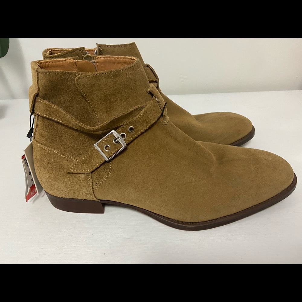 Zara Men’s Boots